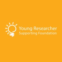 Young Researcher Supporting Foundation logo - Similar company to Socratus Startup Studio