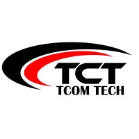 TCom Tech, LLC logo - Similar company to Vollm