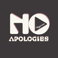 No Apologies logo - Similar company to Germanna Community College