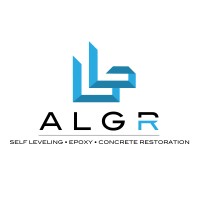 ALGR Construction logo - Similar company to Trendecho