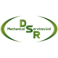 DSR Mechanical Services Ltd logo - Similar company to Cool-Tec Services Ltd