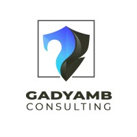 GADYAMB CONSULTING logo - Similar company to Good Morning Toulouse