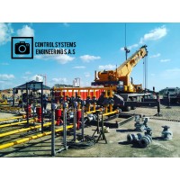 Control Systems Engineering S.A.S logo - Similar company to Drone Industry Solutions