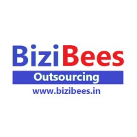 Bizi Bees Outsourcing Private Limited logo - Similar company to Lots Tech Services