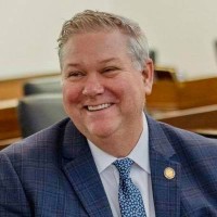Rep. Chris Humphrey logo - Similar company to Goeco- Technology Service Provider