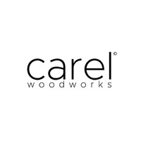 Carel Woodworks logo - Similar company to Team Revive