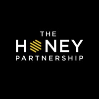 The Honey Partnership logo - Similar company to Make Honey
