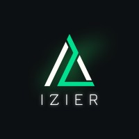 Izier logo - Similar company to Team 37