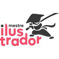 Mestre Ilustrador logo - Similar company to Ilustrador Freelancer