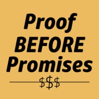 Pay For Performance Advertising logo - Similar company to Pro Web Team - Performance Advertising