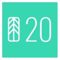 TwentyPine, a Mitchell Martin Company logo - Similar company to Ventas Consulting