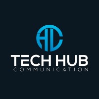 Tech Hub Communication Private Limited logo - Similar company to E-Commerce Visions