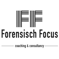 Forensisch Focus logo - Similar company to Connect For Good_Nl