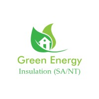 GREEN ENERGY INSULATION (SA/NT) logo - Similar company to Ec Credit Control (Aust) Pty Ltd