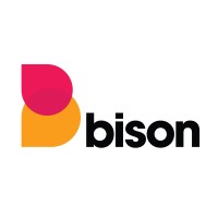 Bison logo - Similar company to Moedus Group