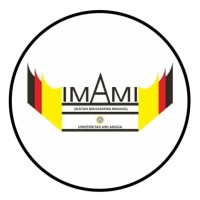 IMAMI UNAIR logo - Similar company to Asrama Bhineka Tunggal Ika