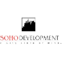 SOHO DEVELOPMENT LLC logo - Similar company to New System Engineering Llc
