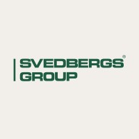 Svedbergs Group logo - Similar company to Macro Design Ab