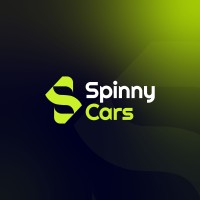 Spinny Cars logo - Similar company to Spinny Car Hub