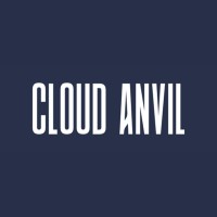 Cloud Anvil logo - Similar company to Splendid Group