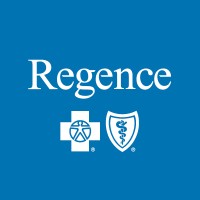 Regence BlueCross BlueShield of Oregon logo - Similar company to Pacificsource Health Plans