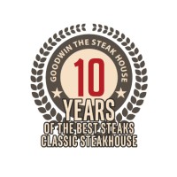 Goodwin The Steak House Helsinki logo - Similar company to Enjoy Pr