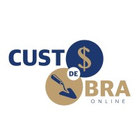 Custo de Obra Online logo - Similar company to Cianello Industria De Chinelos