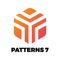 Patterns7 Technologies logo - Similar company to Inside The Minds: Leaders Of Businesses And Communities
