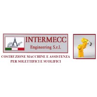 INTERMECC Engineering Srl logo - Similar company to Intech Services Srl