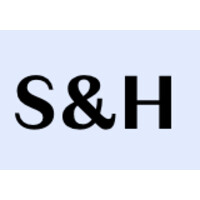 Savage & Hall logo - Similar company to Taylorvice