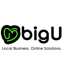 BigU - Helping Small Businesses Digitally logo - Similar company to Buzznerd Trucks