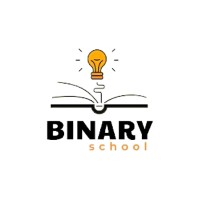 Binaryschool.dz logo - Similar company to Binarytech Prime