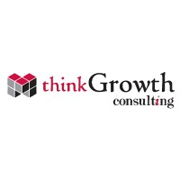 Think Growth Consulting logo - Similar company to Think Growth