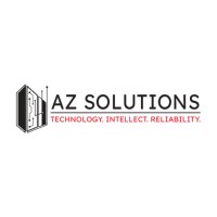 AZ ICT Solutions (Pty) Ltd logo - Similar company to Az Group