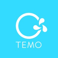 TEMO France logo - Similar company to Finx ⭕