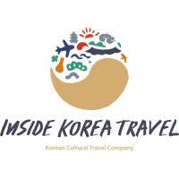 Inside Korea Travel logo - Similar company to Trazy
