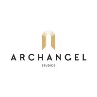 Archangel Studios logo - Similar company to Homepage