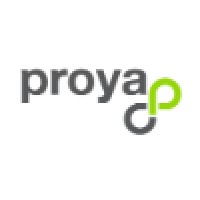 Proya Software & Trade Inc. logo - Similar company to Pay Bilgi Teknolojileri A.Ş.