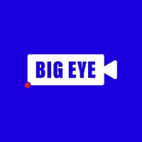 Big Eye Live logo - Similar company to Cygnus Collective