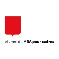Alumni -MBA Gestion pour cadres en exercice - Université Laval logo - Similar company to Enactus Université Laval