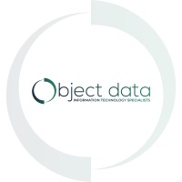 Object Data Inc logo - Similar company to Global Software Architects