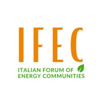 Ifec - Italian Forum Of Energy Communities