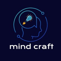 MindCraft logo - Similar company to Psychthrive Ltd