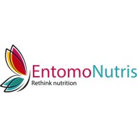 EntomoNutris logo - Similar company to Iziproteine
