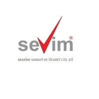 Sevim Makine Sanayi ve Ticaret Limited Şirketi logo - Similar company to Ramel Makine