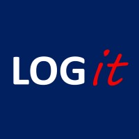 Logit logo - Similar company to Daum Communications