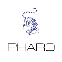 Pharo Agency logo - Similar company to Golden Records