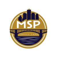 The MSP Equity Fund logo - Similar company to Gametime Hero