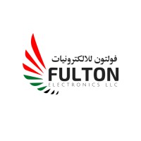 Fulton Electronics LLC logo - Similar company to Scan Electromechanic Cont Llc