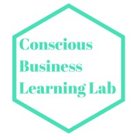 Conscious Business Learning Lab logo - Similar company to Thrive Learning Solutions
